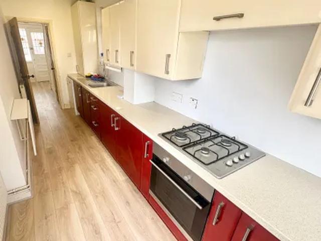 House for rent in Brandhall, Quinton