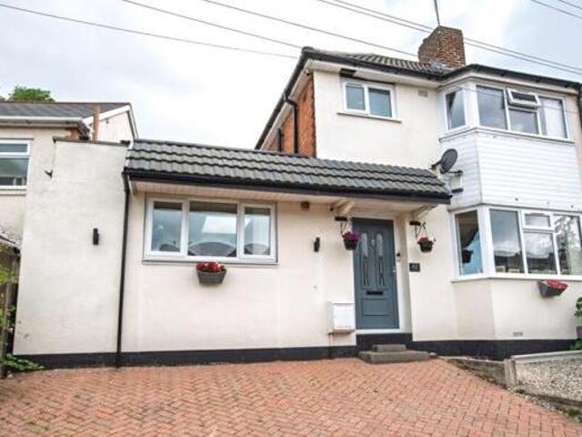 House for sale in Oldbury, West Midlands