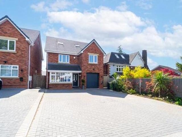 House for sale in Oldbury, West Midlands