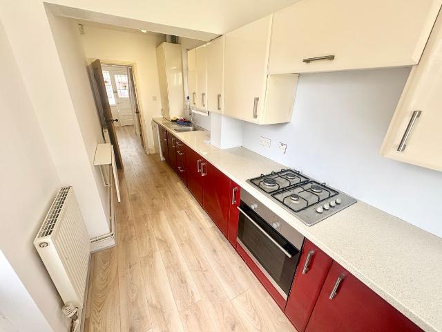House for rent in Brandhall, Quinton