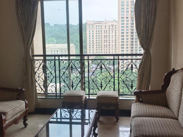 Flat for rent in Andheri - Mumbai, National Capital Territory Of Delhi