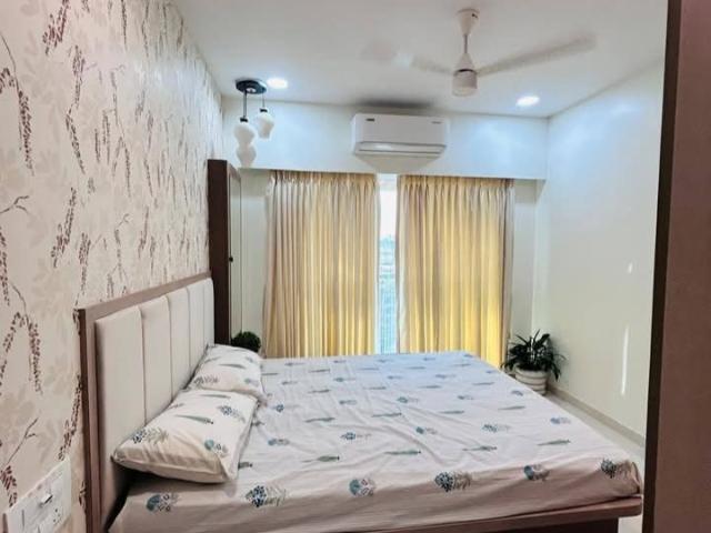 Flat for rent in Andheri - Mumbai, National Capital Territory Of Delhi