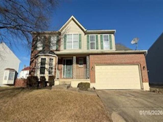 House for sale in Clinton, Maryland