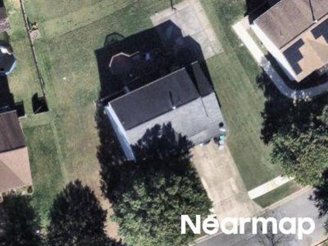 House for sale in Clinton, Maryland