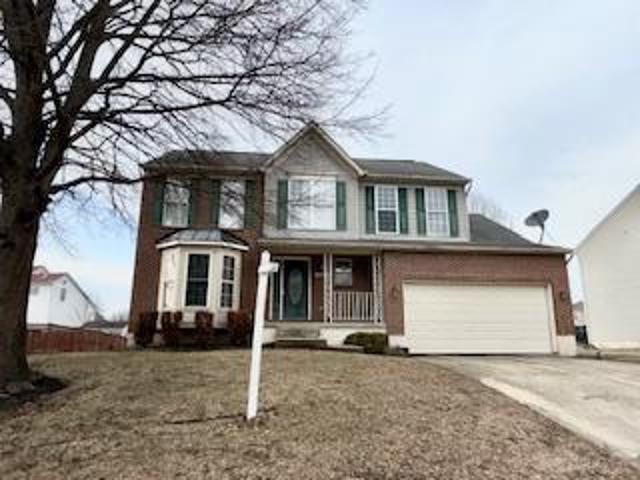 House for sale in Clinton, Maryland