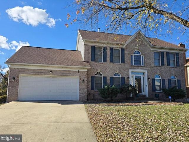 House for sale in Clinton, Maryland