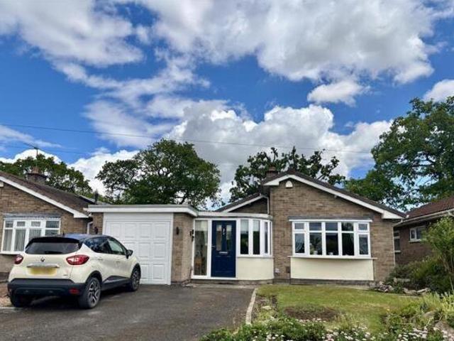 House for sale in Agar Nook, Coalville