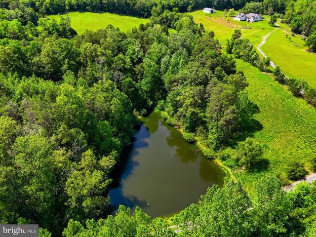 Land for sale in Virginia