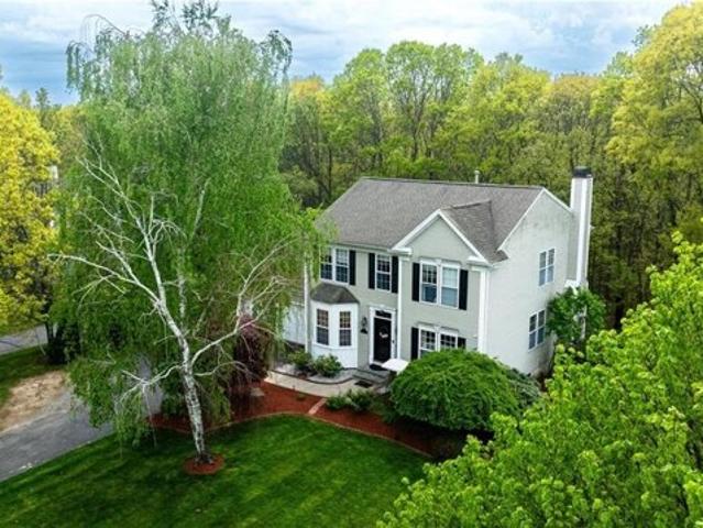 House for sale in Warwick, Rhode Island