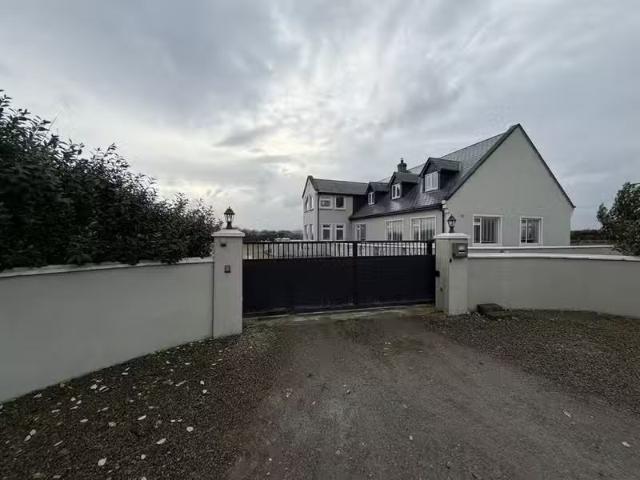 House for sale