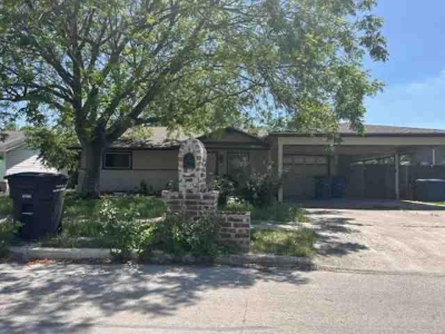 House for sale in Leesville, Texas