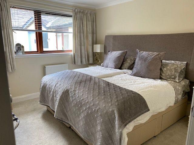 House for rent in St Andrews, Scotland