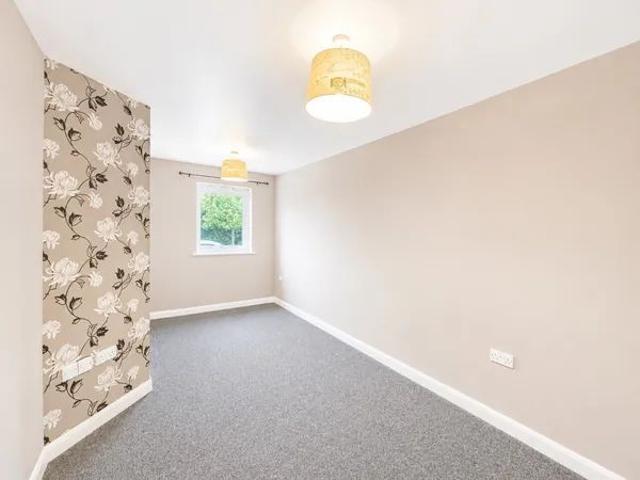 Apartment for rent in St Thomas, Boston