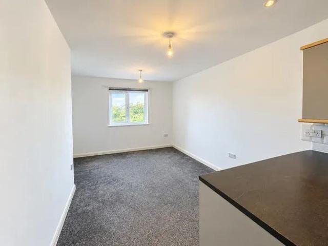 Apartment for rent in St Thomas, Boston