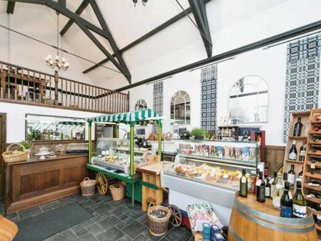 House for sale in Harlech, Wales