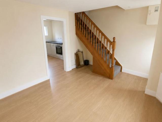 House for rent in Park, Merthyr