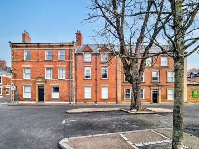 House for rent in High Stanners, Morpeth