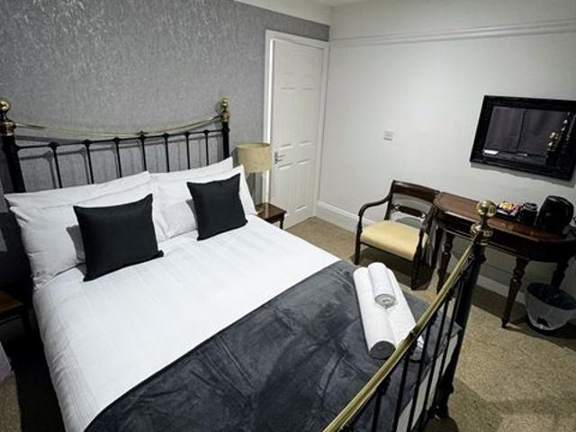Apartment for rent in St Mary's, City Of Southampton