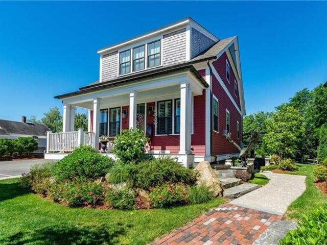 House for sale in East Greenwich, Rhode Island