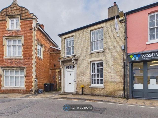 House for rent in Eye, Mid Suffolk