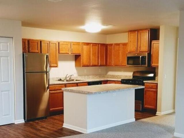 Apartment for rent in Saint Johns, Michigan