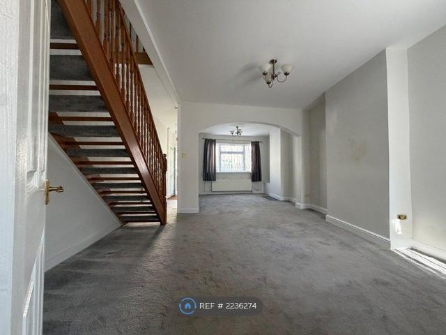 House for rent in Oad Street, Kent