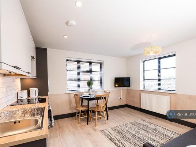 Apartment for rent in Salisbury, Wiltshire