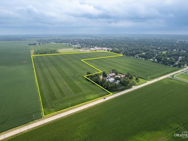 Farm for sale in Sandwich, Illinois