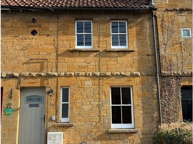 House for rent in Stoke Sub Hamdon, Somerset