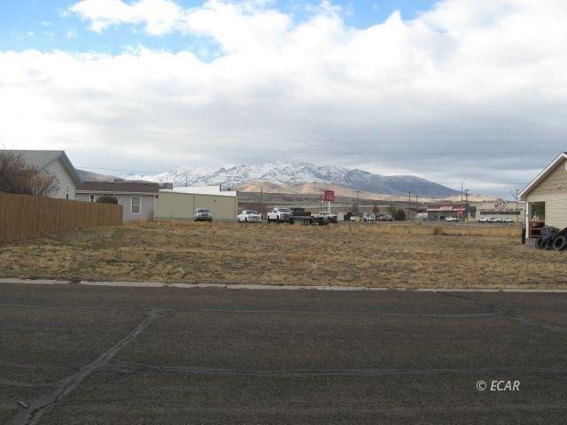 Land for sale in Wells, Nevada