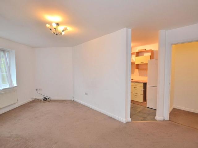 Apartment for rent in Dursley, School House