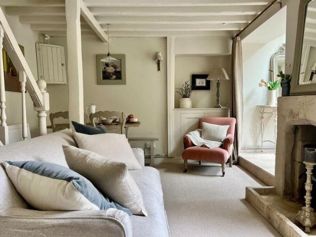 House for rent in Nunney, Somerset