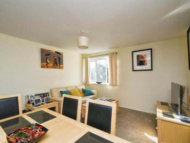 Apartment for rent in Calne
