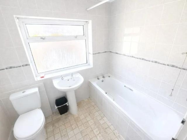 House for rent in Bevois Town, City Of Southampton