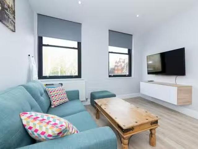 Apartment for rent in Caernarfon