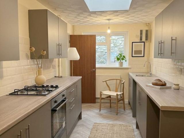 House for rent in Abertillery, Wales