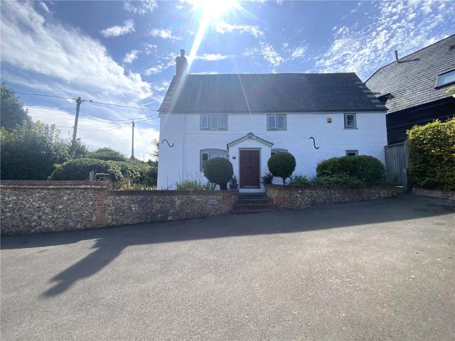 House for rent in The Butts, Aldbourne