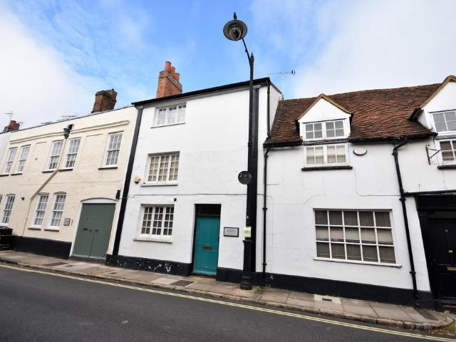 Apartment for rent in Southcourt, Aylesbury