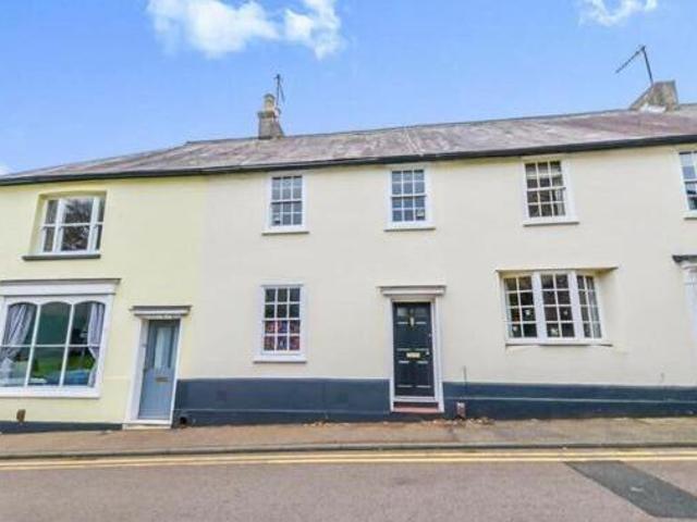 House for sale in Ashlyns Estate, Pouchen End