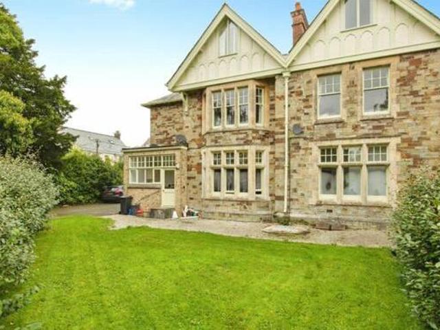 House for sale in St Neot, Cornwall