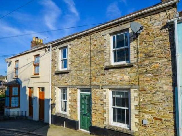 House for sale in St Neot, Cornwall
