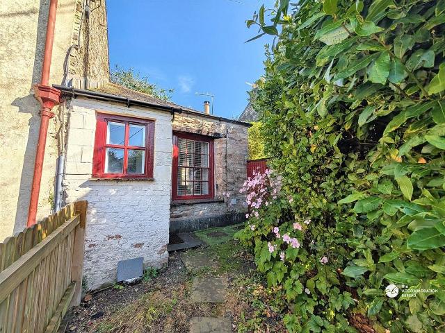 House for rent in St Neot, Cornwall