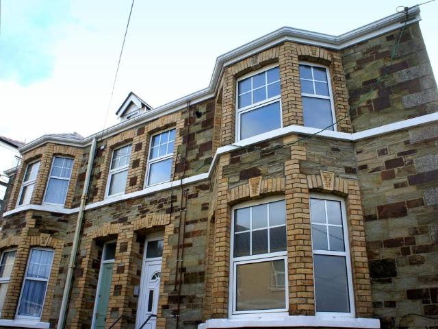Apartment for rent in Bodmin, Cornwall
