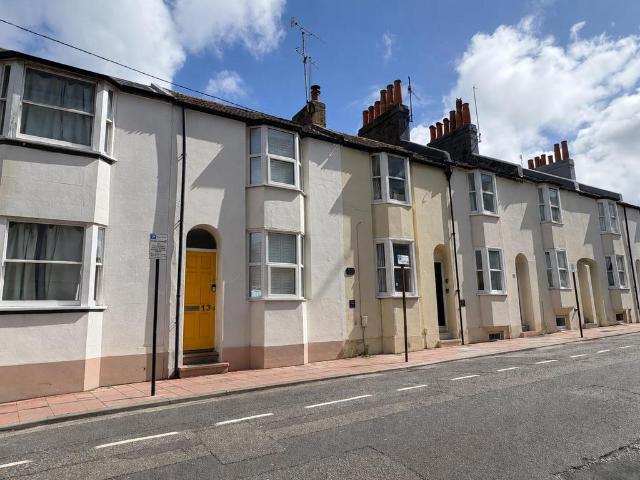 House for rent in Brunswick, Brighton & Hove