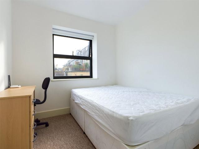 Studio for rent in Brunswick, Brighton & Hove