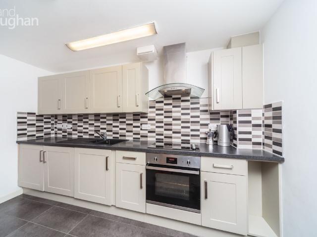 Apartment for rent in Brunswick, Brighton & Hove