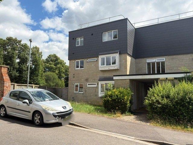 Apartment for rent in Calne