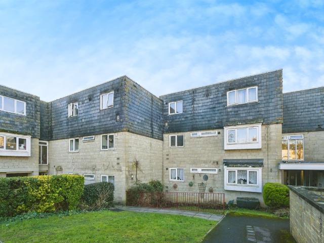 Apartment for rent in Calne