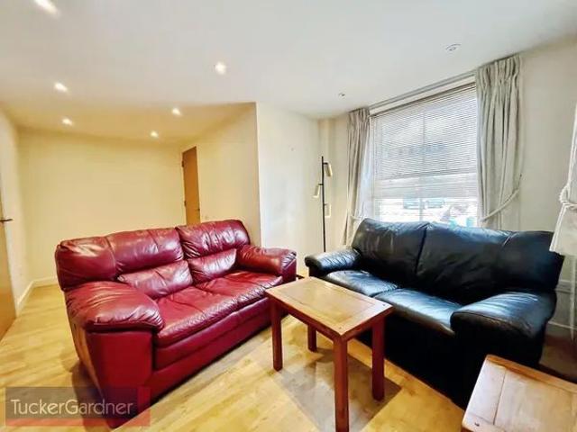 Apartment for rent in Arbury, Cambridgeshire