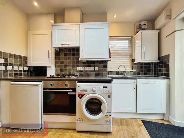 Studio for rent in Arbury, Cambridgeshire
